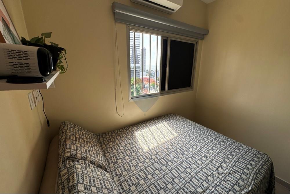 Apartamento - Alugar - Belém , Pará - HMIZ1317.jpg - Quarto - 720671054-23