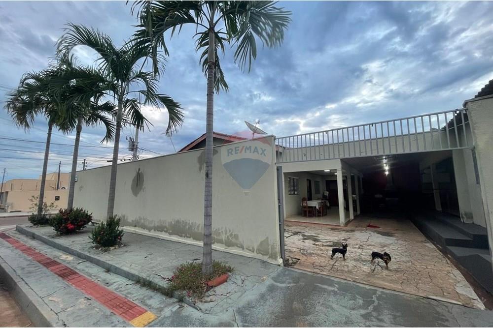 Casa - Venda - Rondonópolis , Mato Grosso - Imagem do WhatsApp de 2025-01-21 à(s) 09.14.04_b03beb79.jpg - 722261001-13