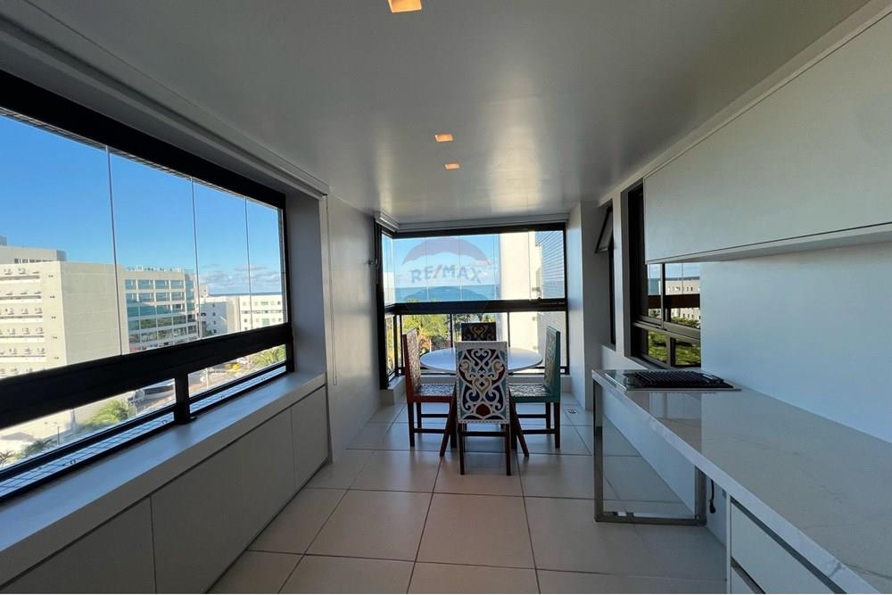 Apartamento - Alugar - Cabedelo , Paraíba - bf3ab776-5662-4314-8d85-440c40b65ac1.jpeg - Varanda - 720431004-139