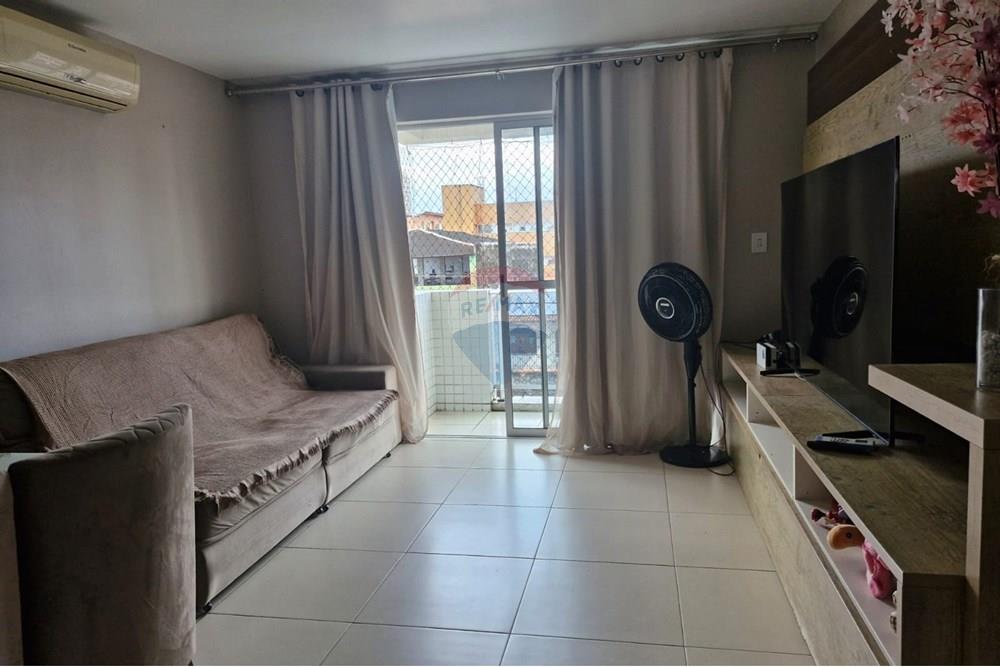 Apartamento - Alugar - Belém , Pará - WhatsApp Image 2025-04-02 at 17.00.54 (2).jpeg - 720921155-3