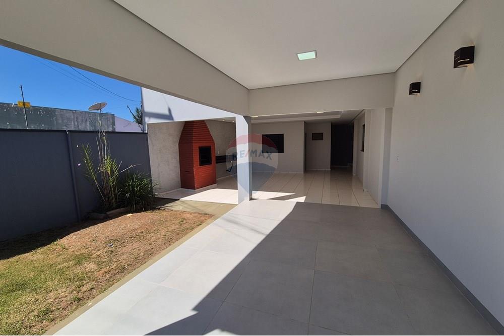 Casa - Venda - Vilhena , Rondônia - 20250724_101414.jpg - Garagem - 720701012-75