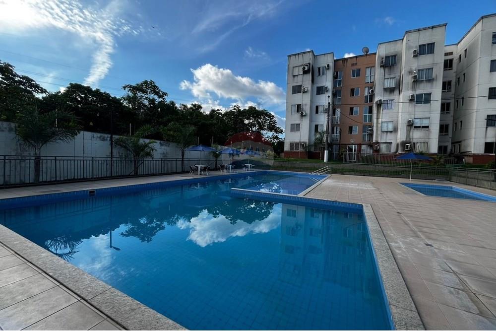 Apartamento - Venda - Manaus , Amazonas - 9e768c28-467f-49a8-96a8-a99ee326b79a.jpeg - 720661009-85
