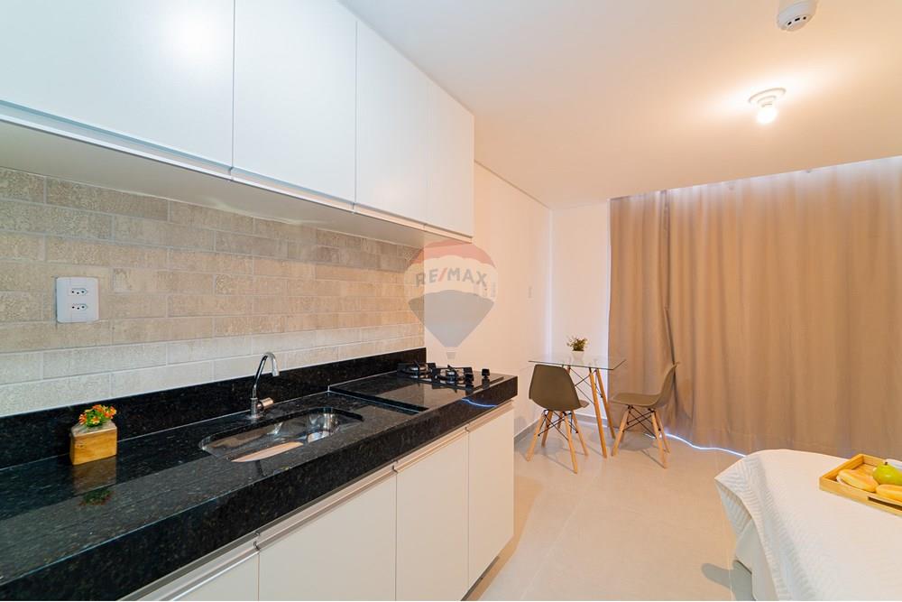 Apart Hotel/ Flat - Venda - João Pessoa , Paraíba - IMG06471.JPG - Cozinha - 720301177-34