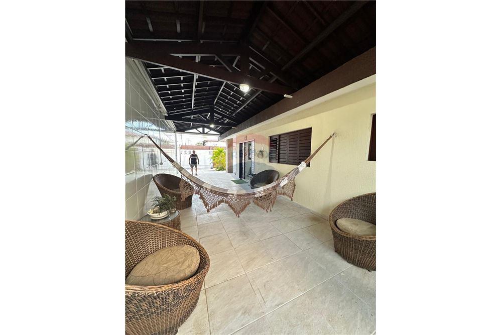 Casa - Venda - Natal , Rio Grande do Norte - 23 - 720891068-75