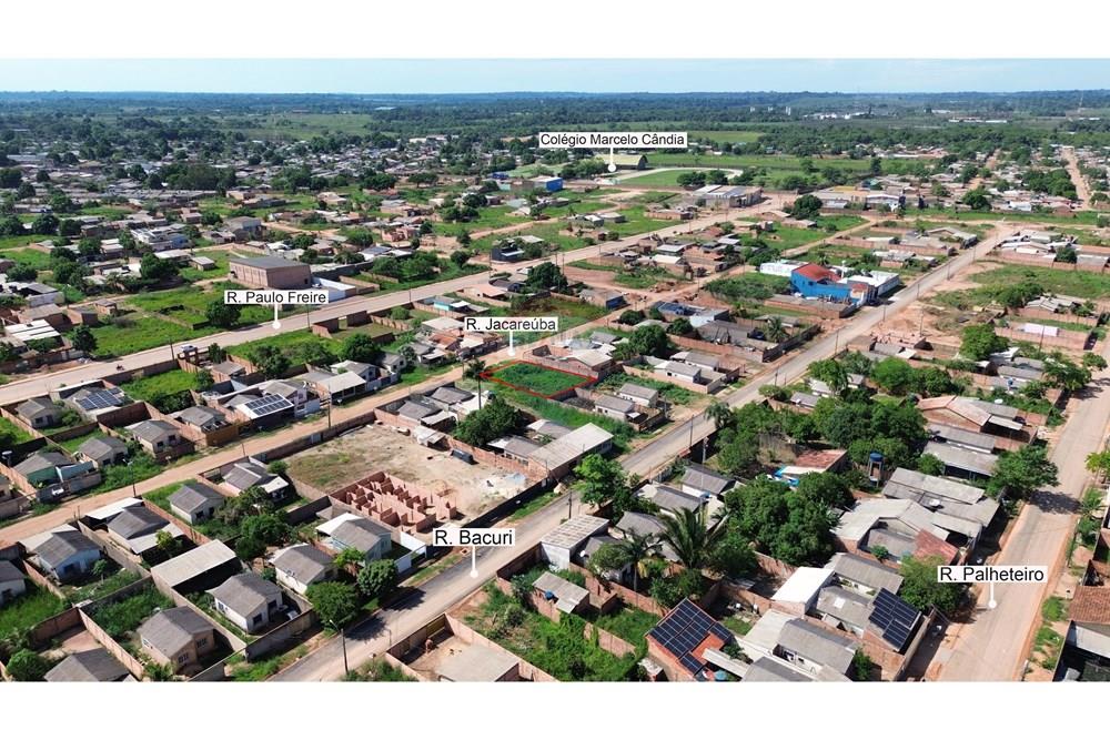 Terreno - Venda - Porto Velho , Rondônia - DJI_0904.jpg - 721551059-7
