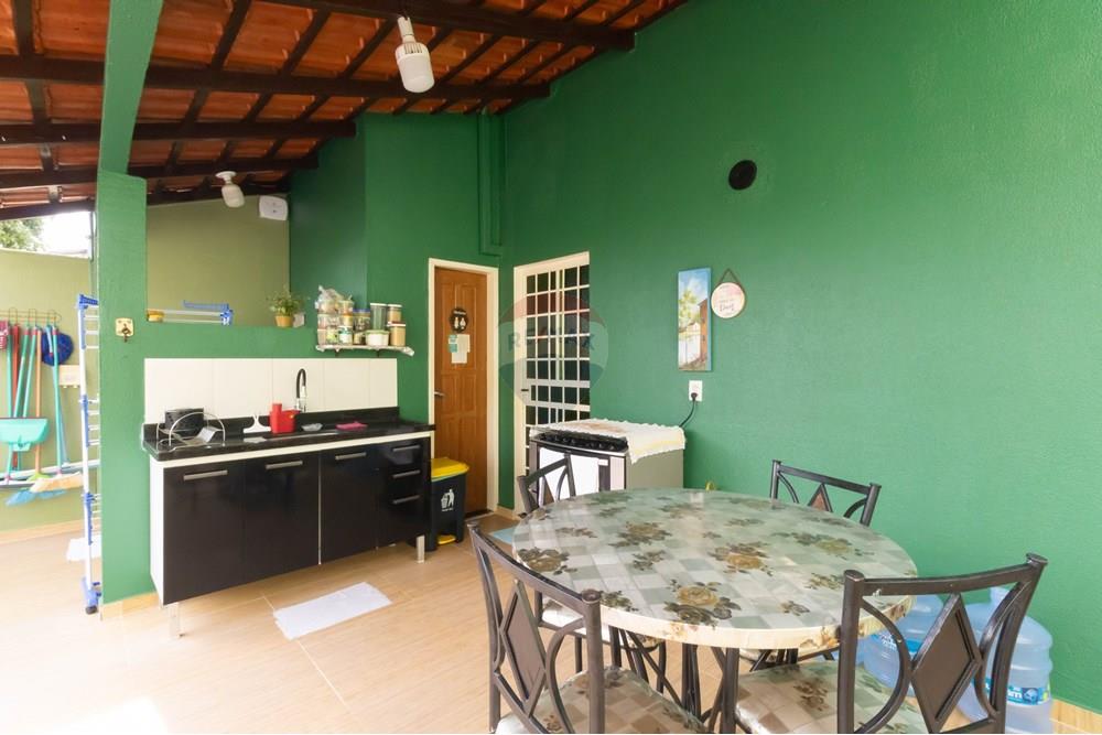 Casa - Venda - Manaus , Amazonas - sem título-63.jpg - 720791017-65