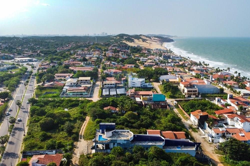 Apartamento - Venda - Parnamirim , Rio Grande do Norte - DJI_0201.jpg - 720891152-41