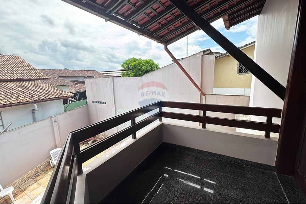 Casa - Alugar - Ananindeua , Pará - IMG_4522.jpg - Sacada - 720671054-9