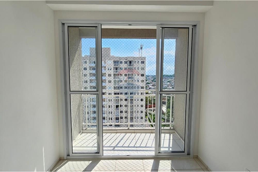 Apartamento - Alugar - Manaus , Amazonas - WhatsApp Image 2025-08-29 at 14.34.46 (2).jpeg - 720401097-3