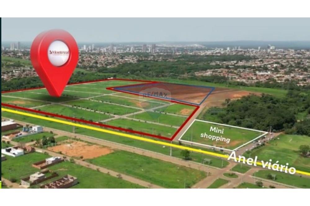 Terreno - Venda - Rondonópolis , Mato Grosso - IMAGEM AÉREA.JPG - 720561094-20