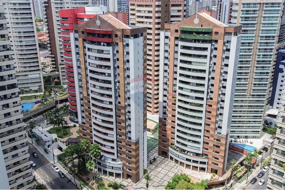 Apartamento - Venda - Fortaleza , Ceará - PAX-0253.jpg - 722031056-49