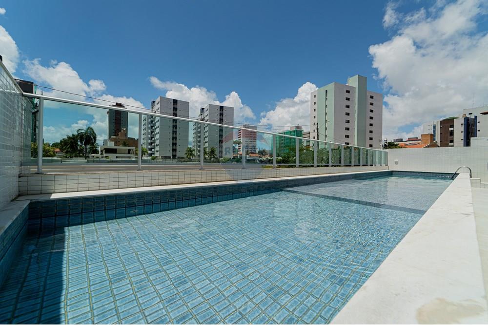 Apartamento - Venda - João Pessoa , Paraíba - IMG04749.JPG - 722011065-2