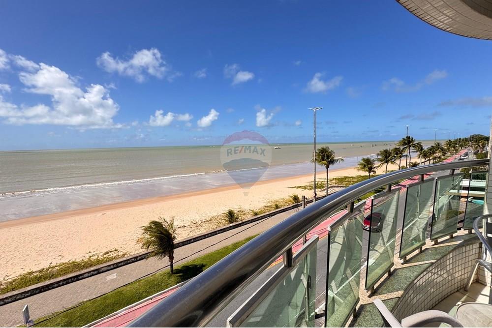 Apart Hotel/ Flat - Alugar - João Pessoa , Paraíba - 18.jpg - 720471017-196