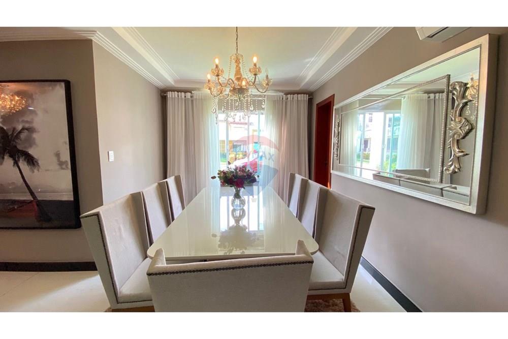 Casa de Condomínio - Venda - Ananindeua , Pará - WhatsApp Image 2025-09-15 at 17.40.18.jpeg - 720921107-13