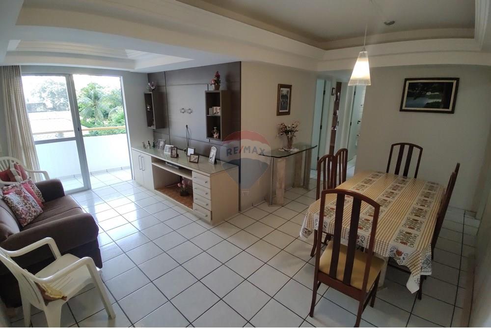 Apartamento - Alugar - Natal , Rio Grande do Norte - IMG_20250701_151404016.jpg - 720891064-52