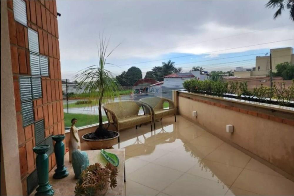 Casa - Venda - Rio Verde , Goiás - 34.jpg - 722291014-68