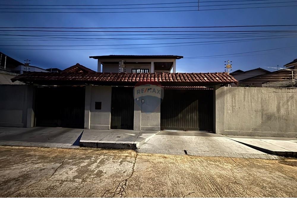 Casa de Condomínio - Alugar - Belém , Pará - IMG_2843_67_11zon.jpg - 720921015-107