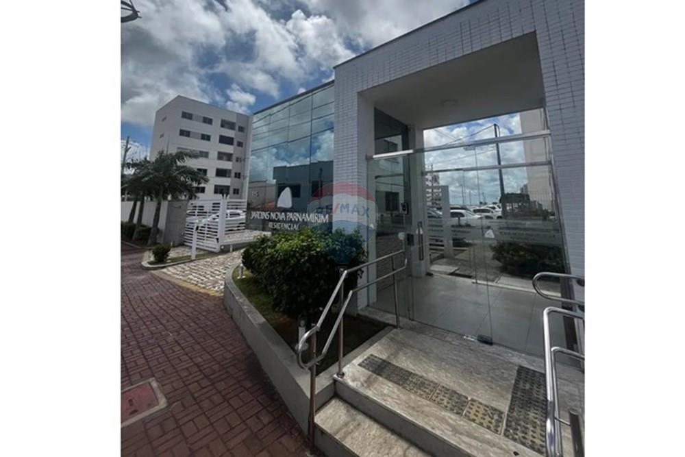Apartamento - Venda - Parnamirim , Rio Grande do Norte - 858564041603910.jpg - 720891149-247