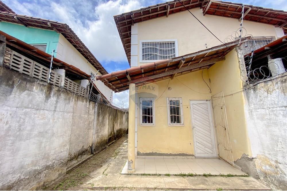 Duplex - Venda - Parnamirim , Rio Grande do Norte - CASAS FEITAS-5.jpg - 720811064-7