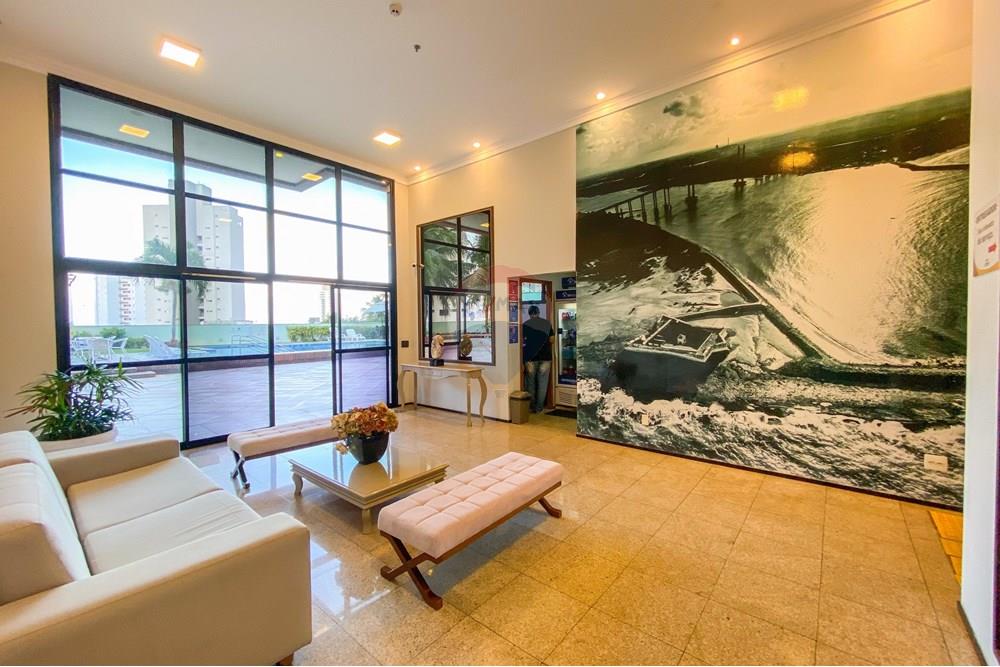 Apartamento - Alugar - Natal , Rio Grande do Norte - RECEPÇÃO2.jpeg - 720811011-73