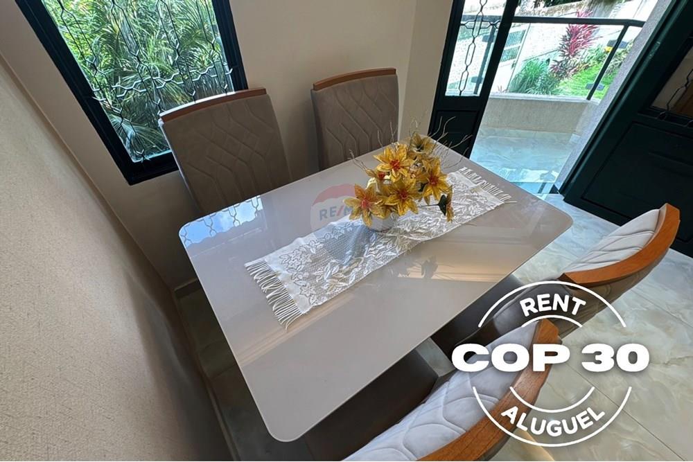 Apartamento - Alugar - Belém , Pará - cop 1.jpeg - Sala de estar - 720671072-7