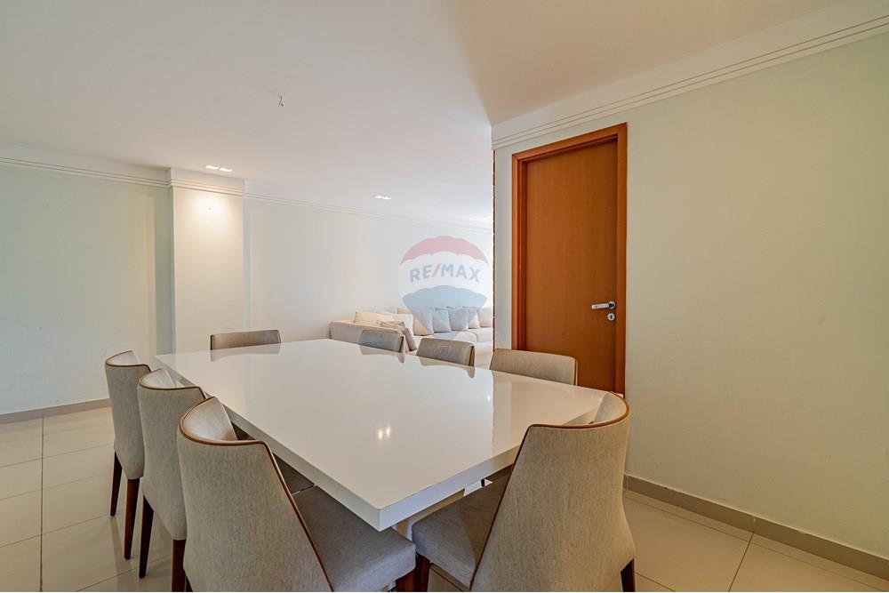 Apartamento - Venda - João Pessoa , Paraíba - IMG00507.JPG - 722001153-1