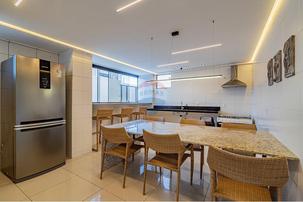 Apartamento - Venda - João Pessoa , Paraíba - IMG00488.JPG - 722001153-1