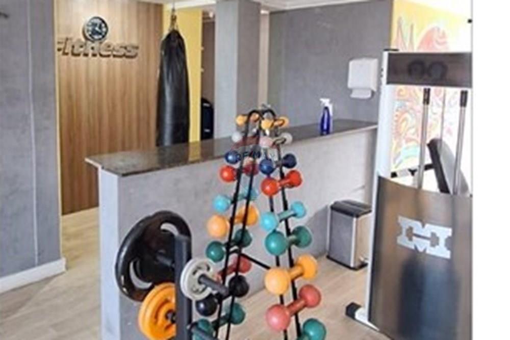 Apart Hotel/ Flat - Venda - Natal , Rio Grande do Norte - WhatsApp Image 2025-05-09 at 22.55.27.jpeg - 720731020-129