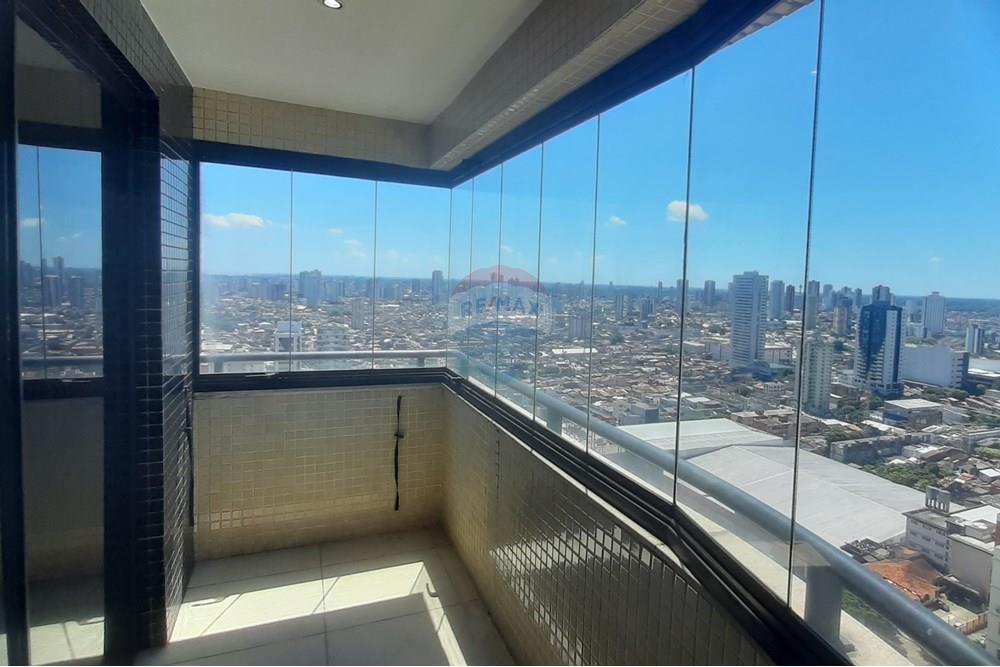 Apartamento - Alugar - Belém , Pará - 19.jpg - 720671001-27