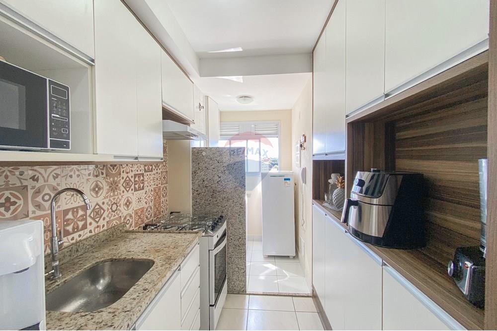 Apartamento - Venda - Parnamirim , Rio Grande do Norte - IMG_4834.jpg - Cozinha - 720811043-9