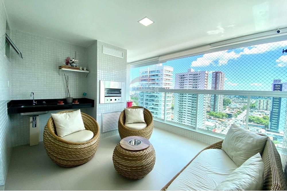 Apartamento - Alugar - Belém , Pará - IMG-20250827-WA0023.jpg - 720921028-91