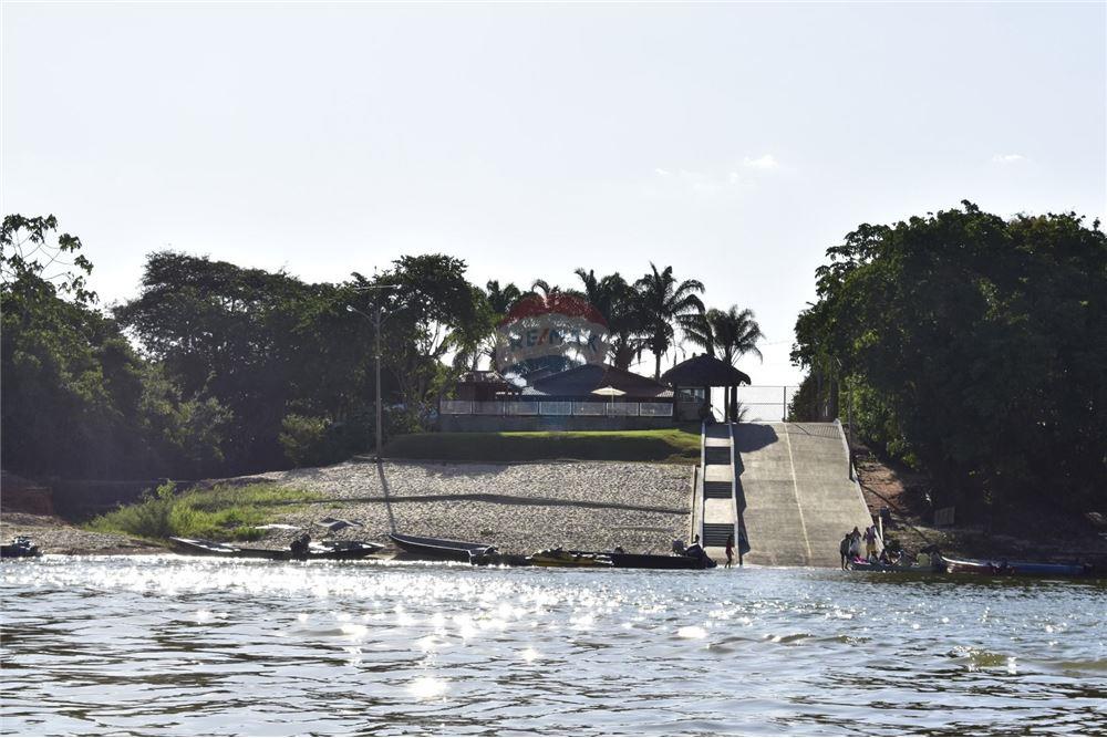 Terreno - Venda - Piçarra , Pará - 7 - 720991002-131