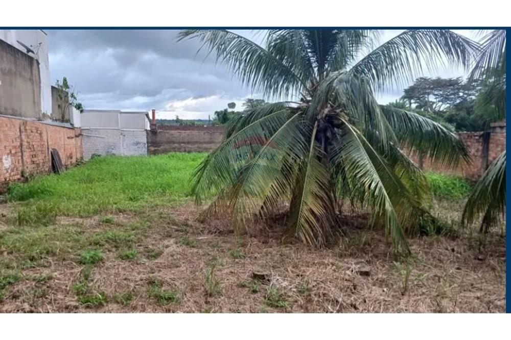 Terreno - Venda - Porto Velho , Rondônia - Gef 4.jpg - 721551019-223