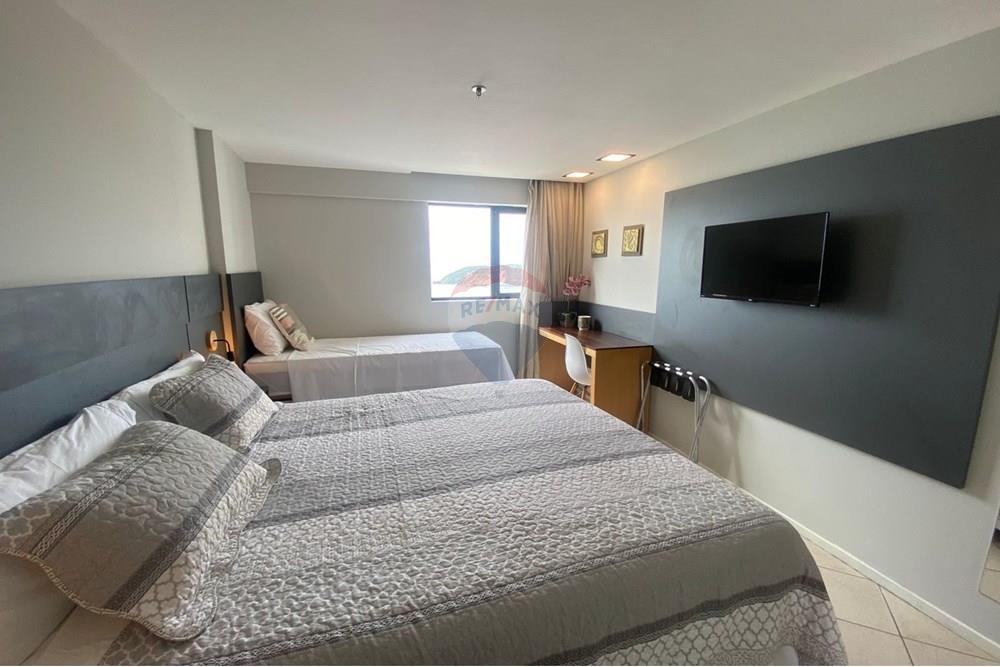 Apart Hotel/ Flat - Alugar - Natal , Rio Grande do Norte - WhatsApp Image 2025-07-09 at 13.31.26 (1).jpeg - 720731006-216