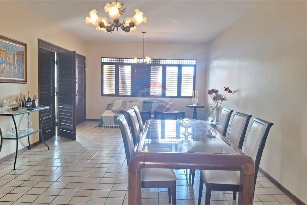 Casa - Alugar - João Pessoa , Paraíba - WhatsApp Image 2025-08-29 at 16.54.40 (2).jpeg - Sala de jantar - 720301177-42