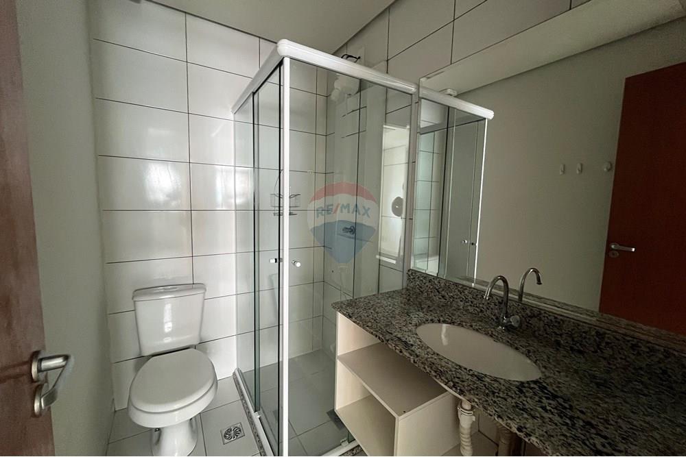 Apartamento - Venda - Manaus , Amazonas - 20250414_150949682_iOS.jpg - Banheiro - 722051011-189