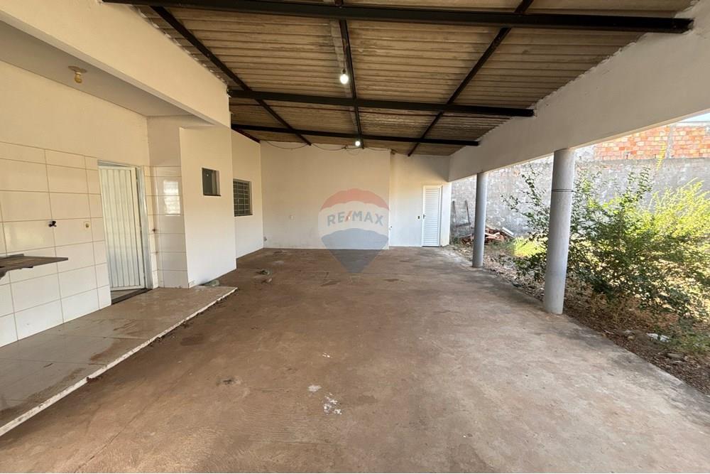 Casa - Venda - Barra do Garças , Mato Grosso - IMG_2035.JPG - 722221051-5