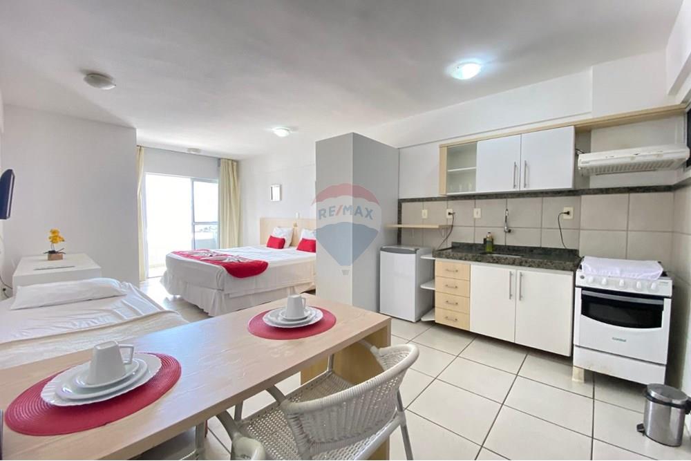 Apart Hotel/ Flat - Venda - Natal , Rio Grande do Norte - COPA1.jpg - 720891133-86