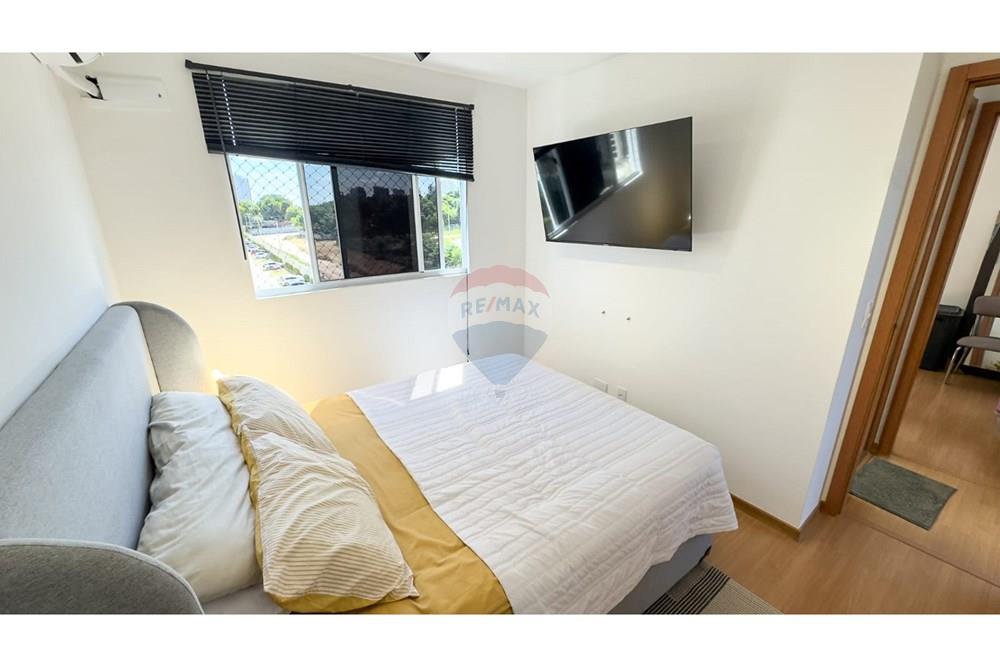 Apartamento - Venda - Fortaleza , Ceará - F30.jpeg - 721621015-139