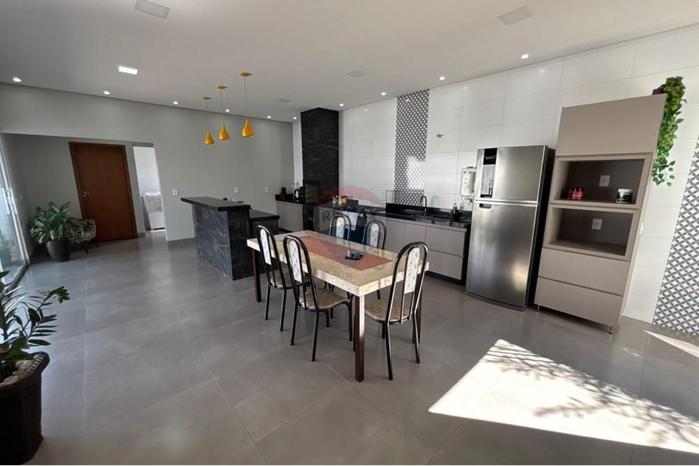 Casa - Venda - Barra do Garças , Mato Grosso - f6698e4f-b4ff-4016-bcd9-7bda829a2a46.jpeg - 722221014-27