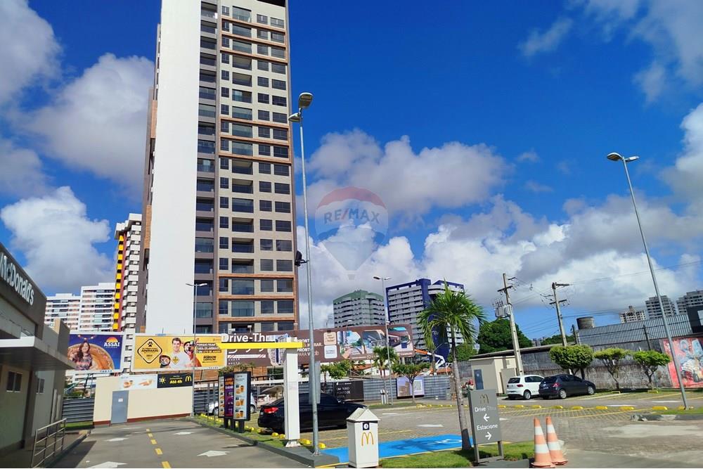 Apartamento - Venda - Natal , Rio Grande do Norte - 1748522847168.jpg - 720891013-126