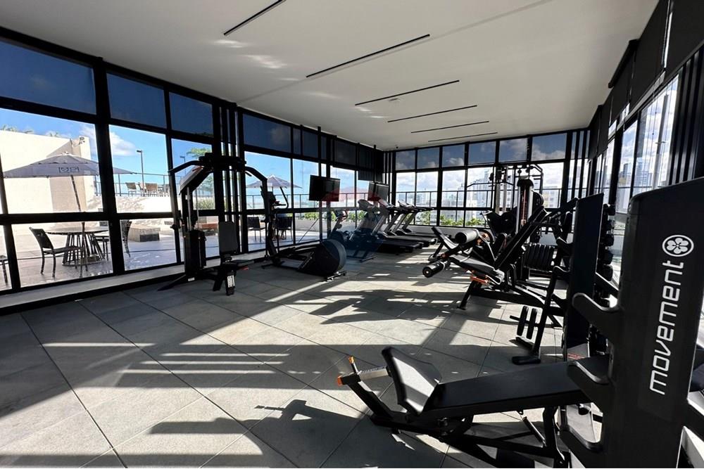 Apart Hotel/ Flat - Venda - João Pessoa , Paraíba - WhatsApp Image 2025-07-09 at 17.03.49 (7).jpeg - 722011054-48