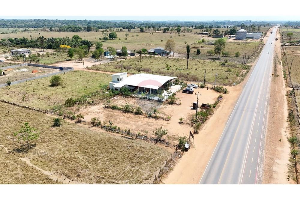 Casa de Campo - Venda - Ji-Paraná , Rondônia - WhatsApp Image 2025-09-19 at 16.40.36.jpeg - 722161004-58