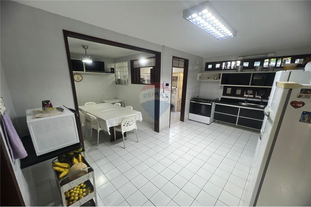 Casa - Venda - Natal , Rio Grande do Norte - 34 - 720731020-158