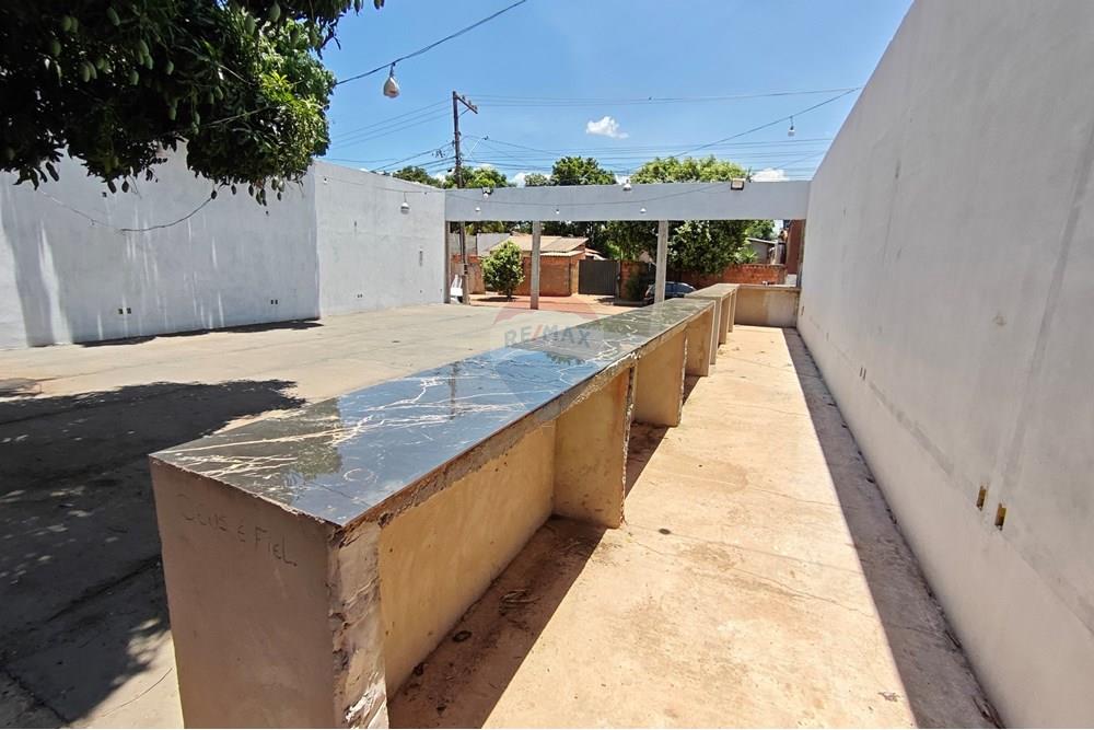 Casa Comercial - Venda - Rondonópolis , Mato Grosso - 08.jpg - 722261012-20