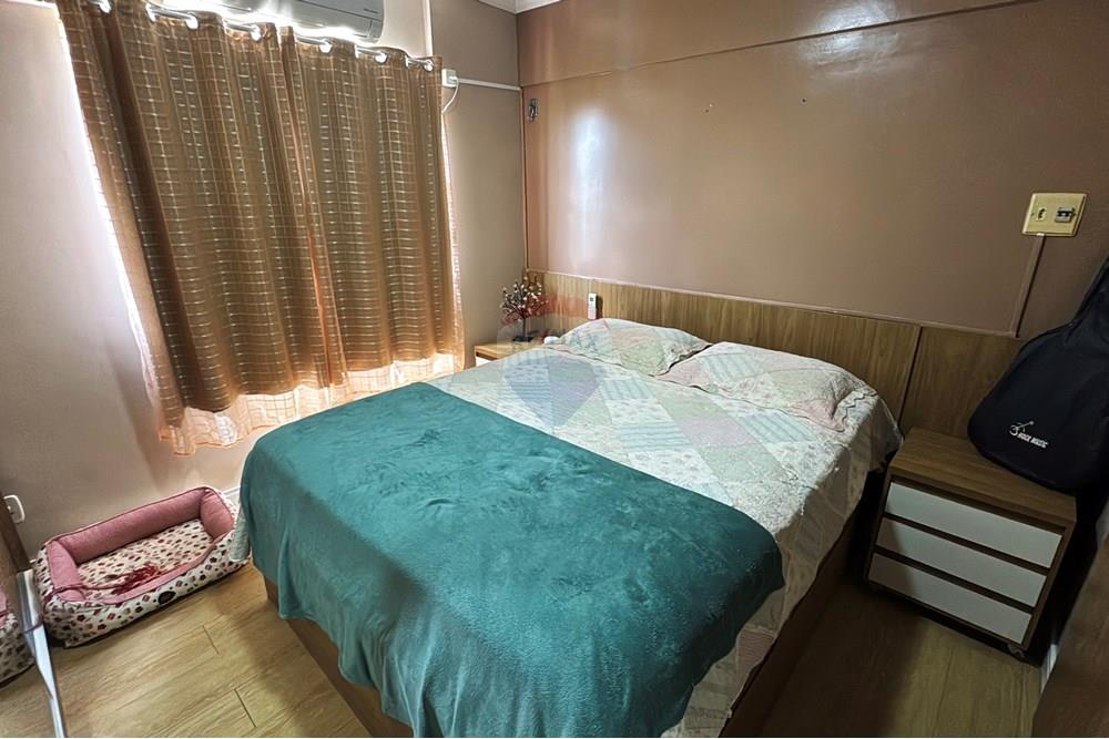 Apartamento - Alugar - Ananindeua , Pará - IMG_10.jpg - Quarto principal - 720671072-13