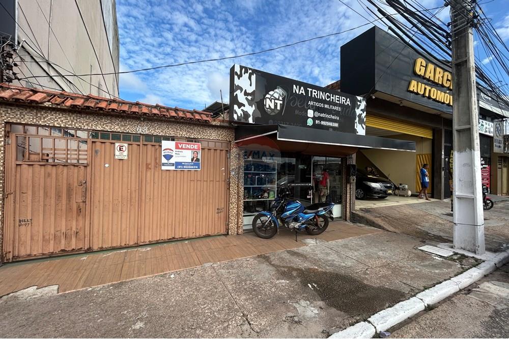 Casa - Venda - Belém , Pará - IMG_5347.JPG - 720921005-170