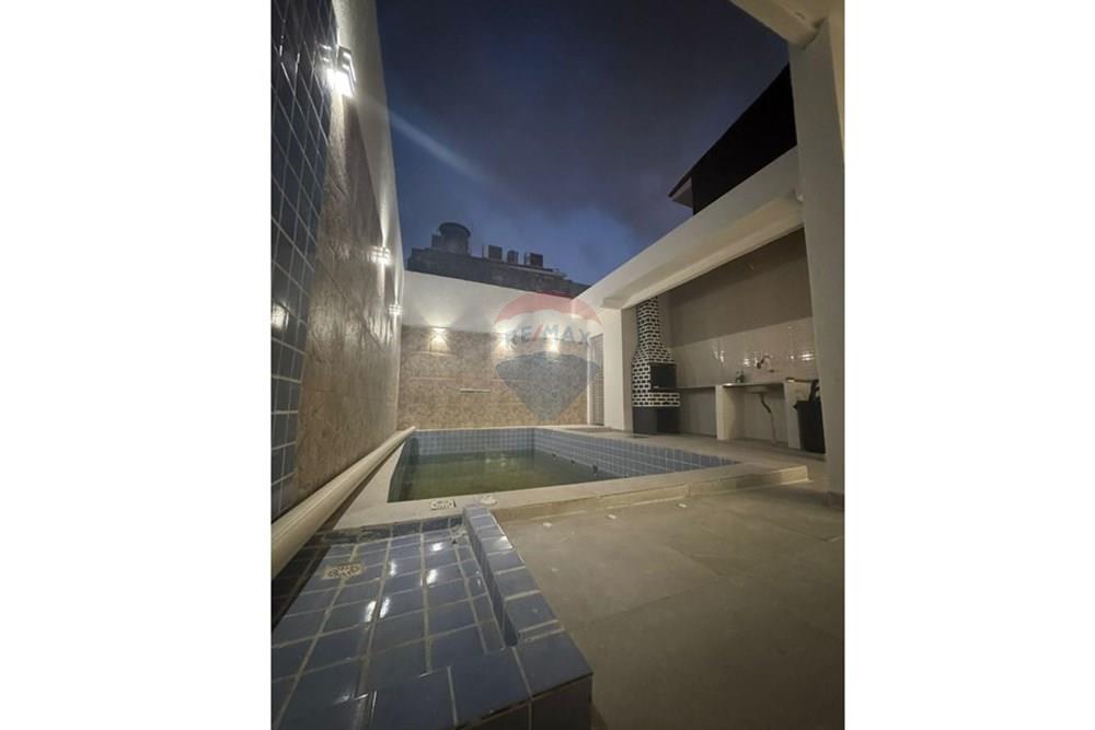 Casa - Alugar - Belém , Pará - piscina.jpeg - 720921171-6