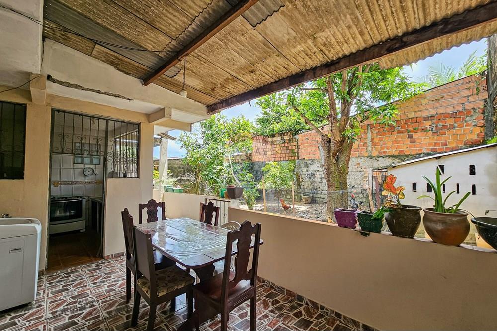 Casa - Venda - Manaus , Amazonas - WhatsApp Image 2025-03-21 at 18.30.41.jpeg - 720721028-22