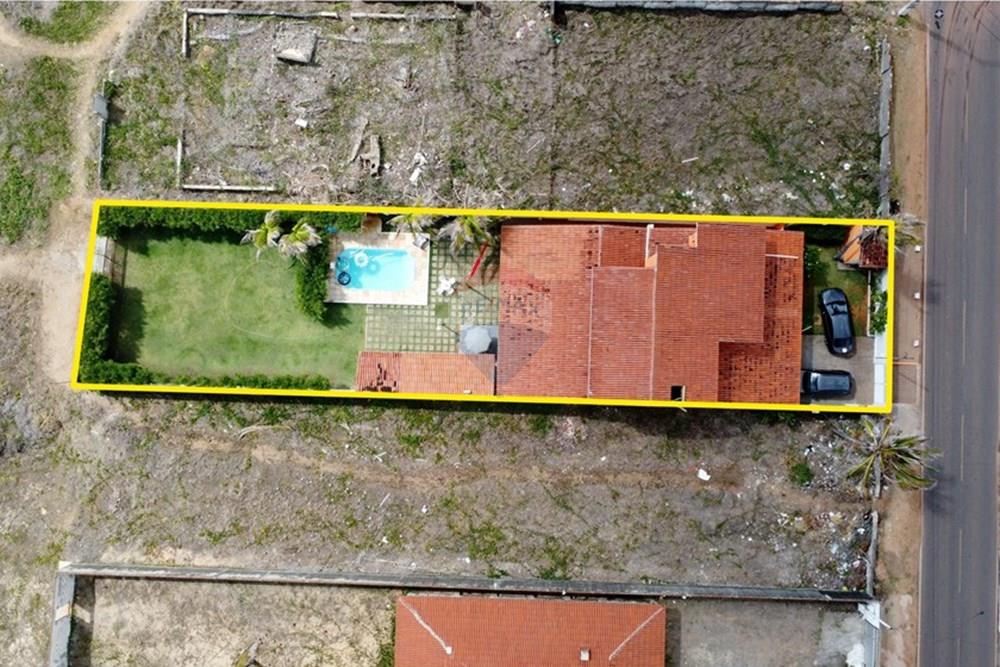 Casa - Venda - Nísia Floresta , Rio Grande do Norte - DJI_0136.jpg - 720891036-146